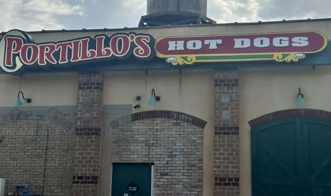 About Portillo’s