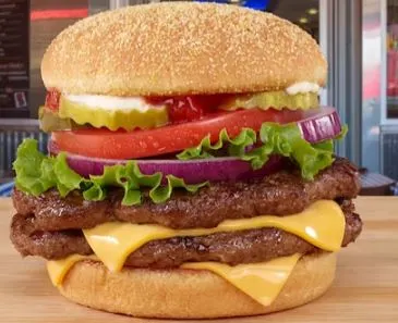 Cheeseburger