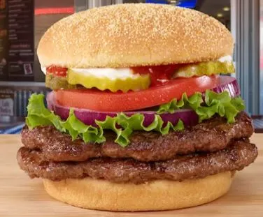 Hamburger