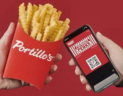 Portillo’s Gift Card Guide
