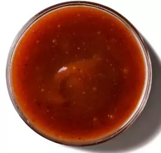 BBQ Sauce