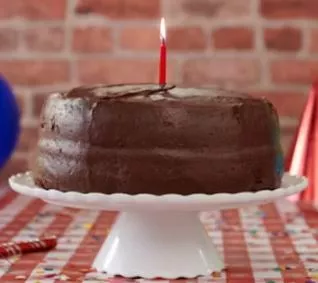 Birthday Cake Kit