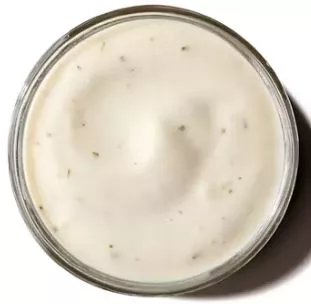 Buttermilk Ranch Dressing