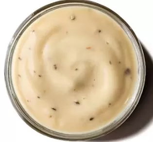 Caesar Dressing