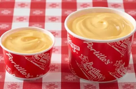 Cheese Sauce