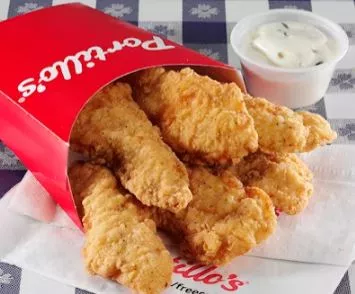 Chicken Tenders