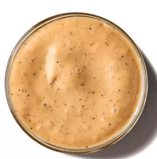 Comeback Sauce