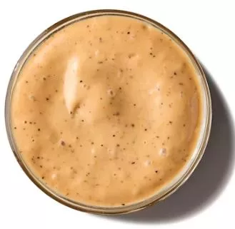Comeback Sauce