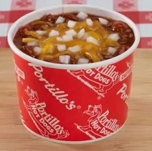 Cup of Chili