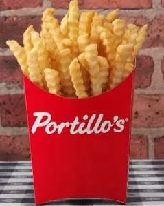 Fries