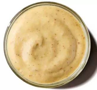 Honey Mustard