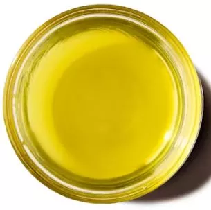 Hot Oil