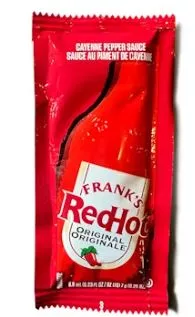Hot Sauce