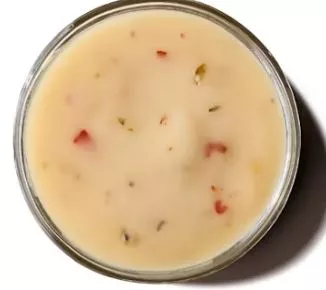 House Dressing