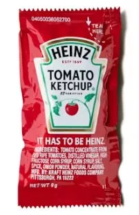 Ketchup