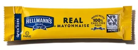 Mayonnaise