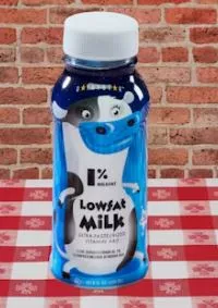 Milk