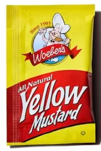 Mustard