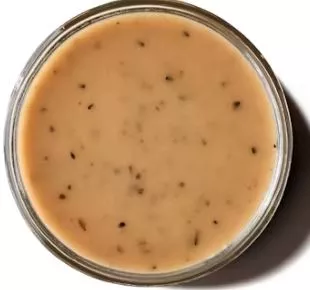 Roasted Garlic Vinaigrette