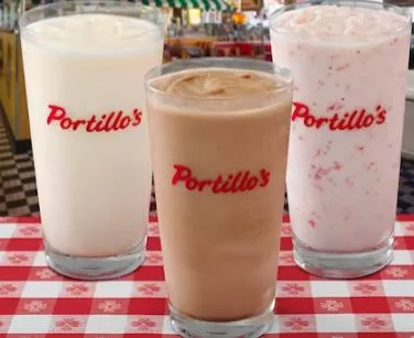 Shakes and Malts