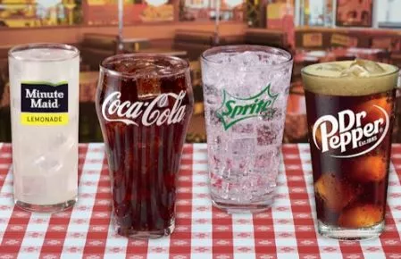 Soft Drinks