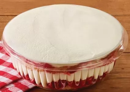 Strawberry Shortcake